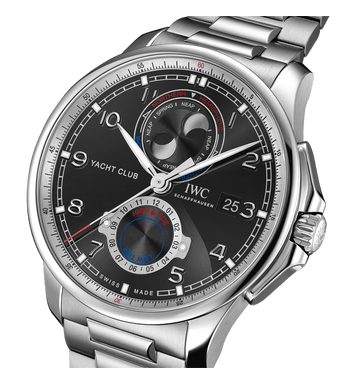 Portugieser Yacht Club Moon & Tide - Image 3