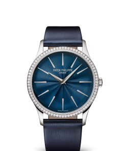 CALATRAVA White gold 4997/200G-001