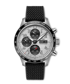 Pilot's Watch Performance Chronograph 41 722 Edition