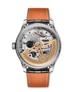 Alternative view of Portugieser Perpetual Calendar 44