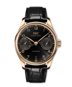 Portugieser Automatic 42