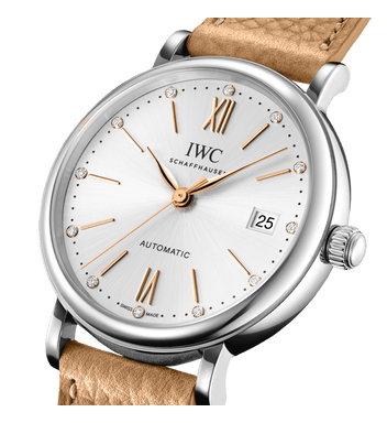 Portofino Automatic 37 - Image 3