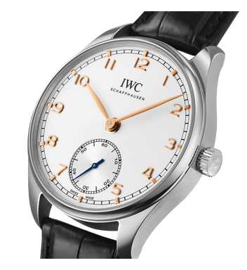 Portugieser Automatic 40 - Image 3