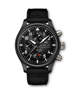 Pilot’s Watch Chronograph TOP GUN