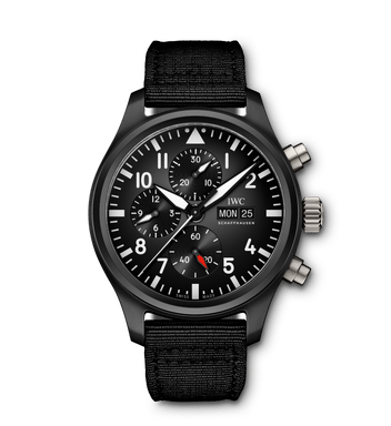 Pilot’s Watch Chronograph TOP GUN