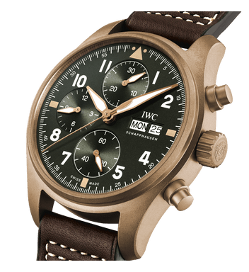Pilot’s Watch Chronograph Spitfire - Image 3