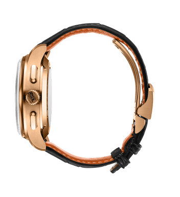 Portugieser Tourbillon Rétrograde Chronograph - Image 5