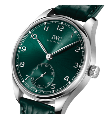 Portugieser Automatic 40 - Image 3