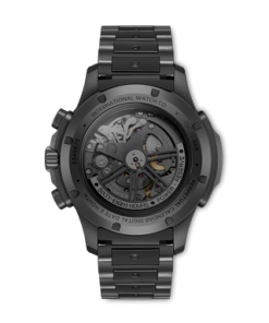 Alternative view of Pilot’s Watch Performance Chronograph Perpetual Calendar Digital Date-Month