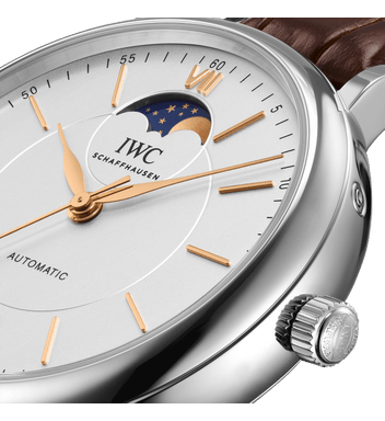 Portofino Automatic Moon Phase - Image 5