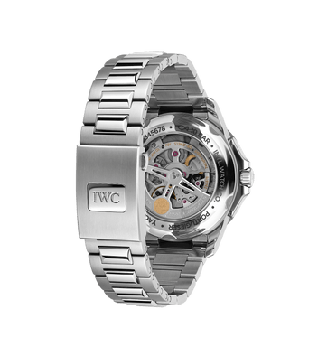 Portugieser Yacht Club Moon & Tide - Image 5