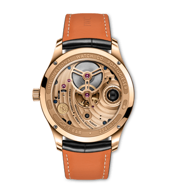 Portugieser Hand-Wound Tourbillon Day & Night - Image 2