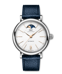 Portofino Automatic Moon Phase 37