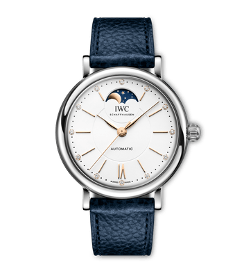 Portofino Automatic Moon Phase 37