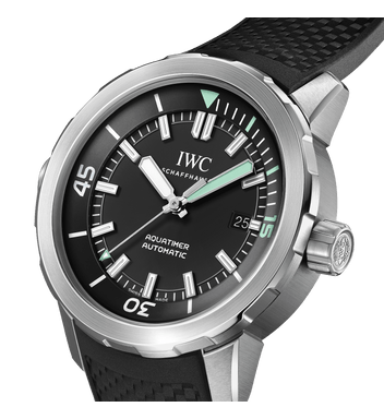 Aquatimer Automatic - Image 3