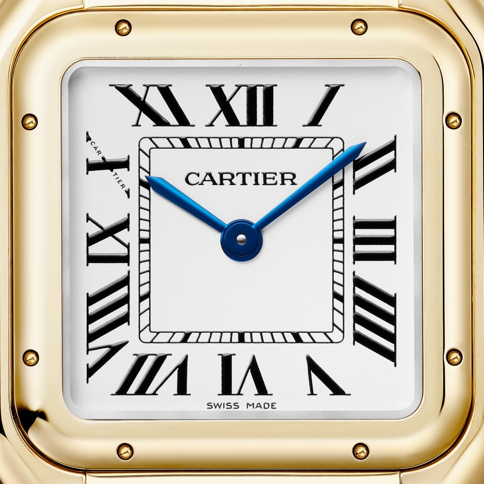 PANTHÈRE DE CARTIER WATCH - Image 3