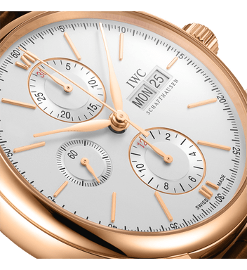 Portofino Chronograph - Image 4