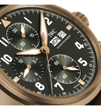 Pilot’s Watch Chronograph Spitfire - Image 4