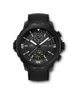 Aquatimer Chronograph Edition “Galapagos Islands”