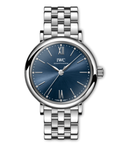 Portofino Automatic 34