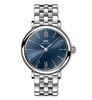 Portofino Automatic 34