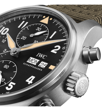 Pilot’s Watch Chronograph Spitfire - Image 5