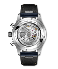 Alternative view of Pilot's Watch Chronograph