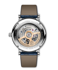 Alternative view of Portofino Automatic Moon Phase 37