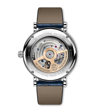 Portofino Automatic Moon Phase 37 - Image 2