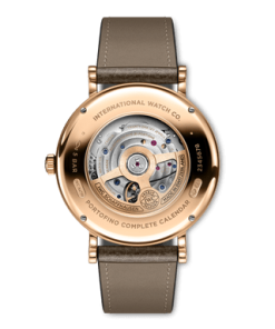 Alternative view of Portofino Complete Calendar