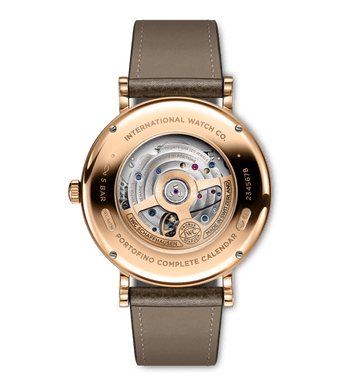 Portofino Complete Calendar - Image 2