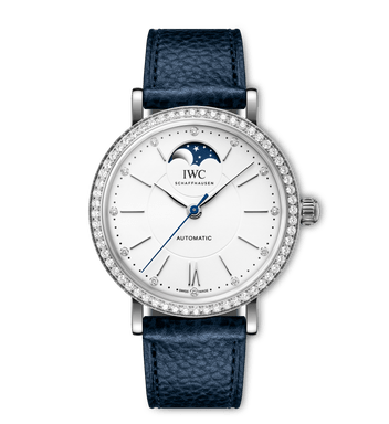 Portofino Automatic Moon Phase 37