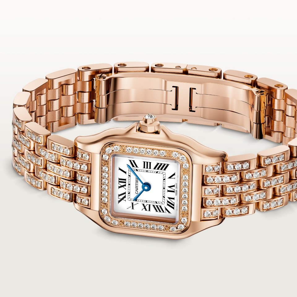 PANTHÈRE DE CARTIER WATCH - Image 6