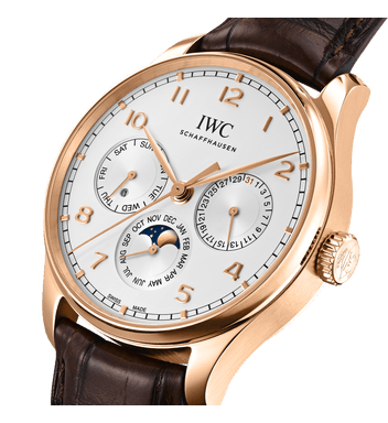 Portugieser Perpetual Calendar 42 - Image 3