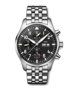 Pilot's Watch Chronograph