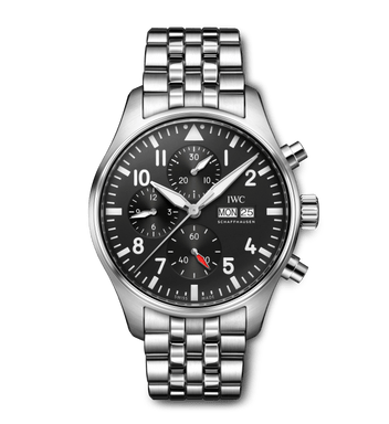 Pilot's Watch Chronograph