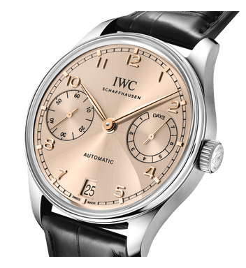 Portugieser Automatic 42 - Image 3