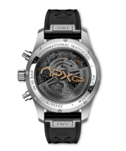 Alternative view of Pilot’s Watch Chronograph 41 APXGP