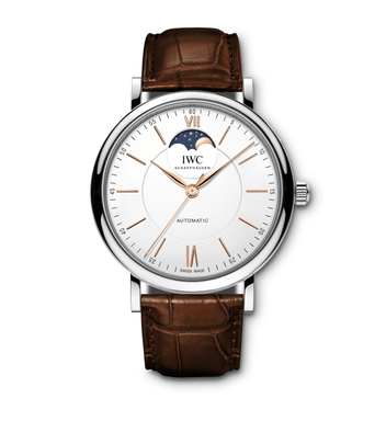 Portofino Automatic Moon Phase - Image 2