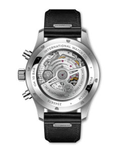 Alternative view of Pilot's Watch Chronograph