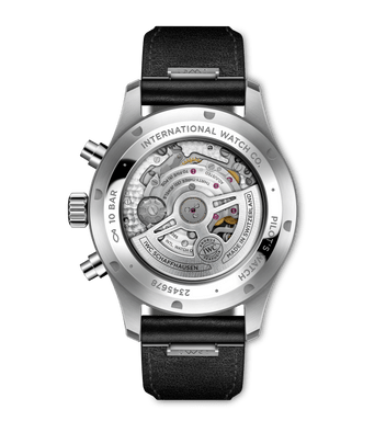 Pilot's Watch Chronograph - Image 2