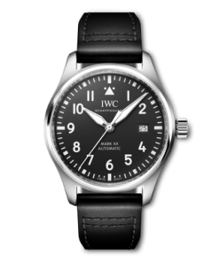 Pilot's Watch Mark XX