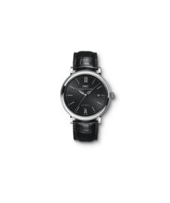 Alternative view of Portofino Automatic