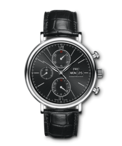 Portofino Chronograph
