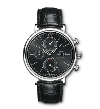 Portofino Chronograph