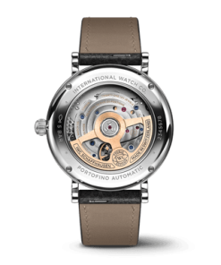 Alternative view of Portofino Automatic 37