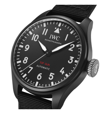 Big Pilot’s Watch 43 TOP GUN - Image 3