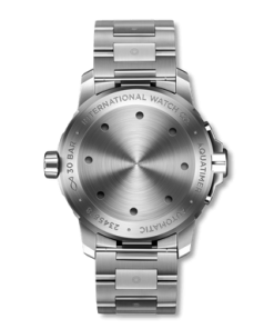 Alternative view of Aquatimer Automatic