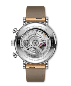 Alternative view of Portofino Chronograph 39