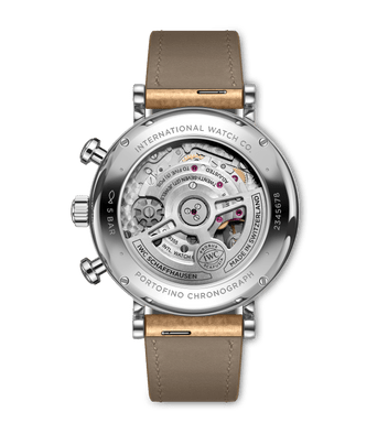 Portofino Chronograph 39 - Image 2